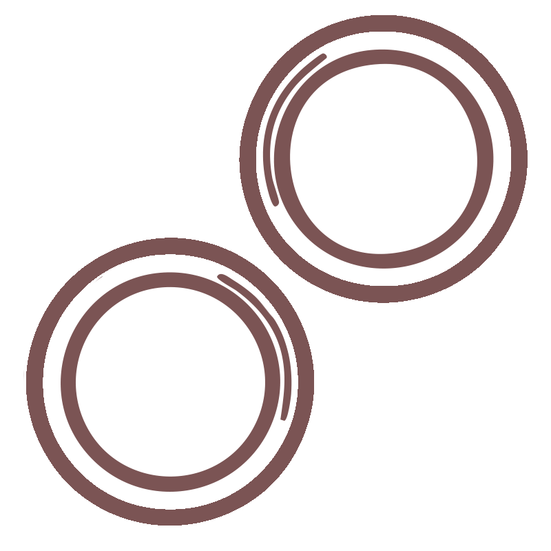 Replacement O-Rings