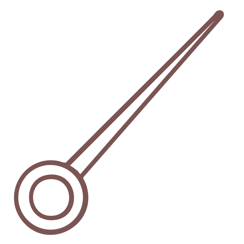 Poking Tool