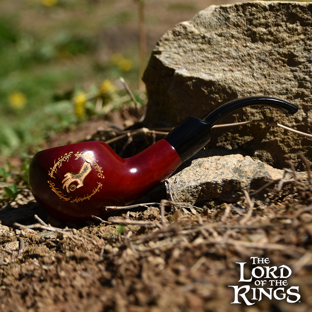 lord of the rings pipe tobacco MY PRECIOUS™ Smoking Pipe | The Lord of the Rings 2024 lord of the rings pipe tobacco MY PRECIOUS™ Smoking Pipe | The Lord of the Rings 2024
