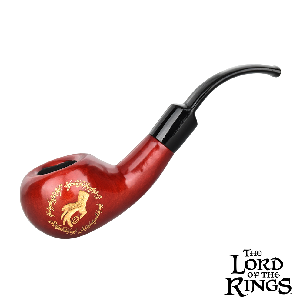 MY PRECIOUS™ Smoking Pipe | Shire Pipes™ x The Lord of the Rings™