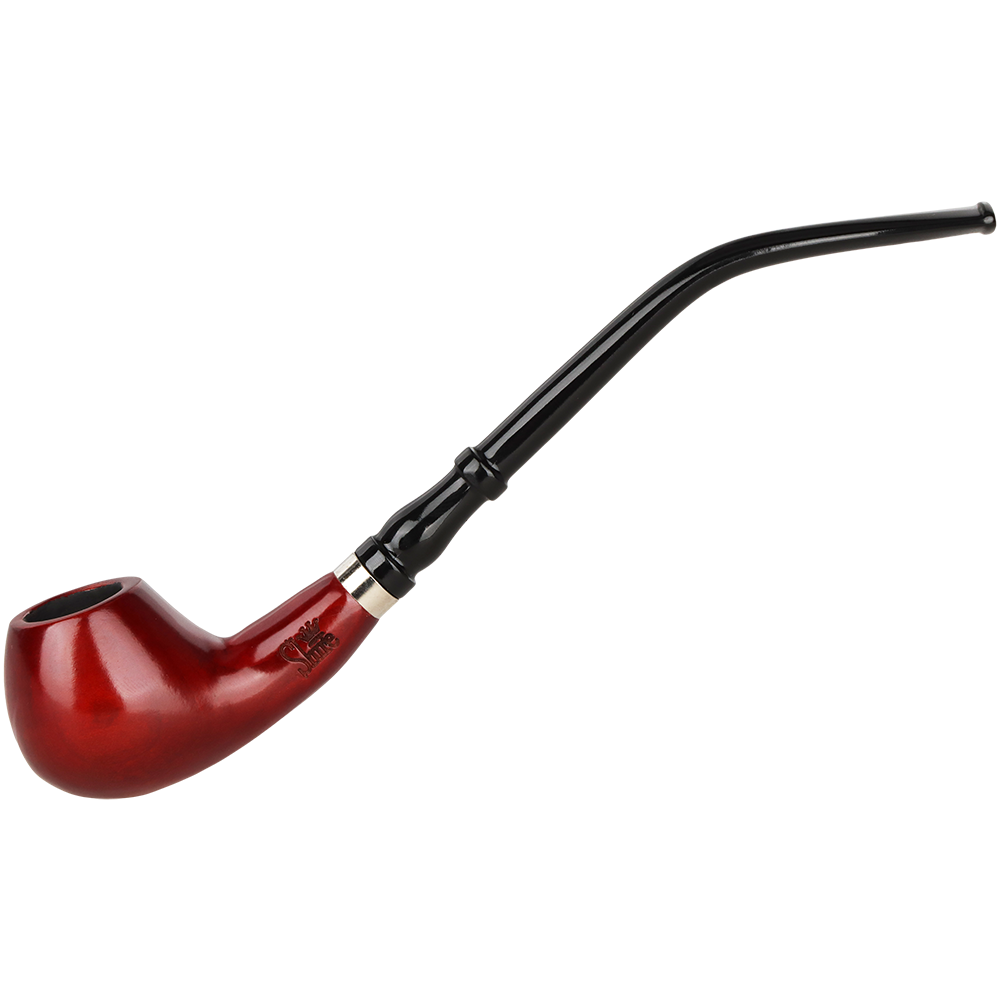 prince tobacco pipe Ian Fisher Sandblasted Prince - Pipedia