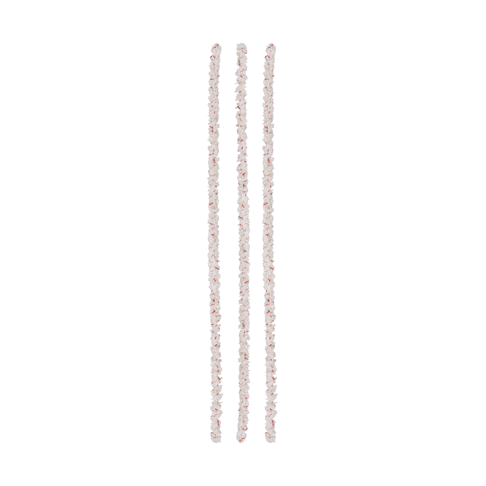 Shire Pipes Bristled Pipe Cleaners | Individuals | Hard Bristle