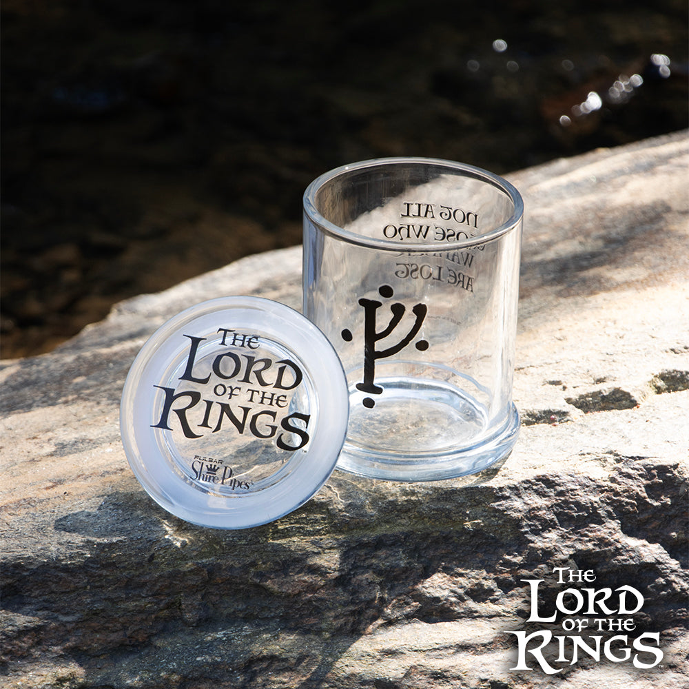 GANDALF™ Pop Top Jar | Shire Pipes x The Lord of the Rings | Lifestyle