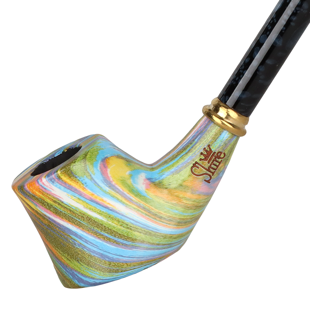 Shire Pipes | The Komezuka | Close View of Bowl