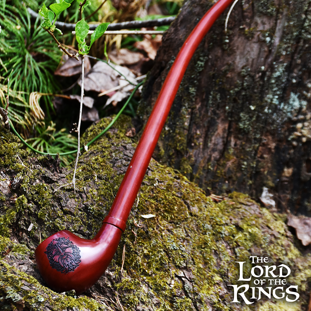 lord of the rings pipe tobacco TREEBEARD™ Smoking Pipe | The Lord of the Rings 2024