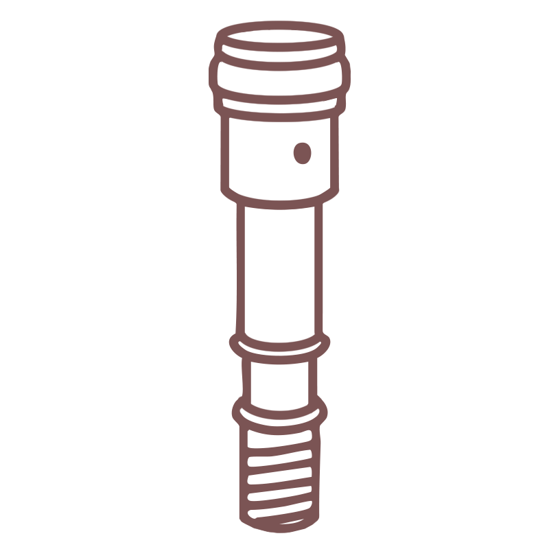 Metal Filter