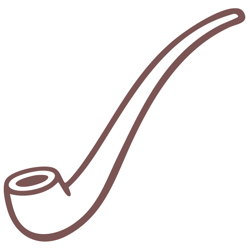 Singular Pipe﻿
