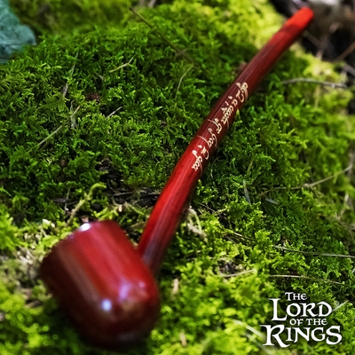 ARAGORN™ Smoking Pipe | Shire Pipes™ x The Lord of the Rings™ | Lifestyle