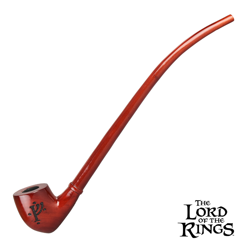 GANDALF™ Smoking Pipe | The Lord of the Rings 2024 - Shire Pipes