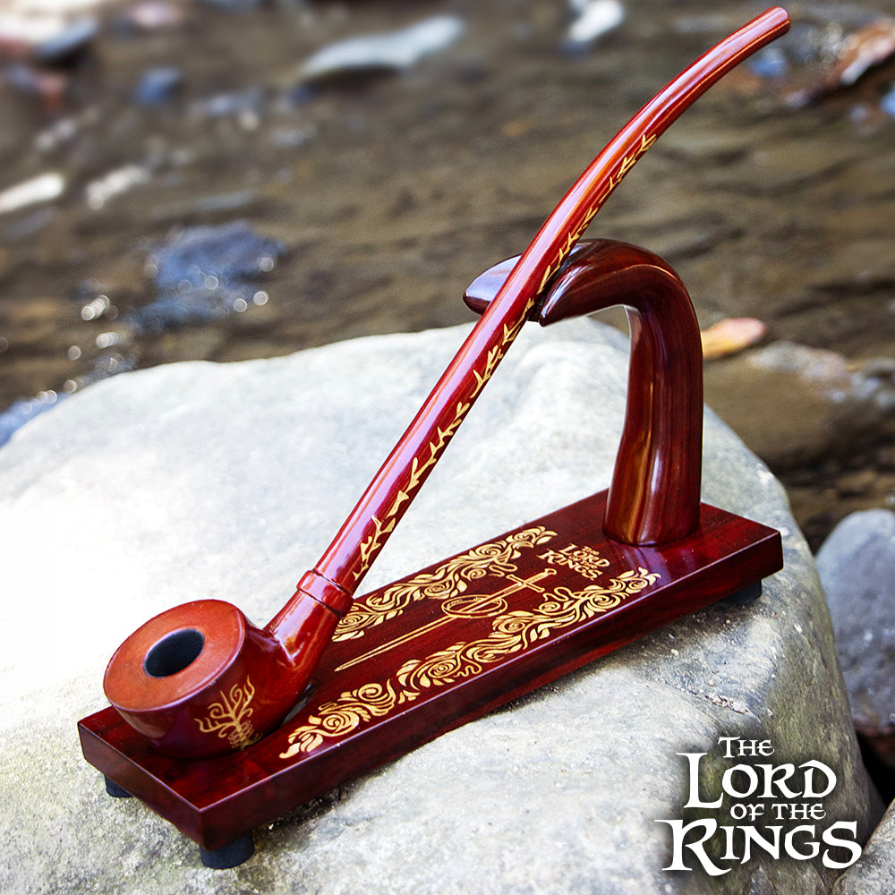 ISILDUR™ Pipe Stand | Shire Pipes x The Lord of the Rings | Lifestyle
