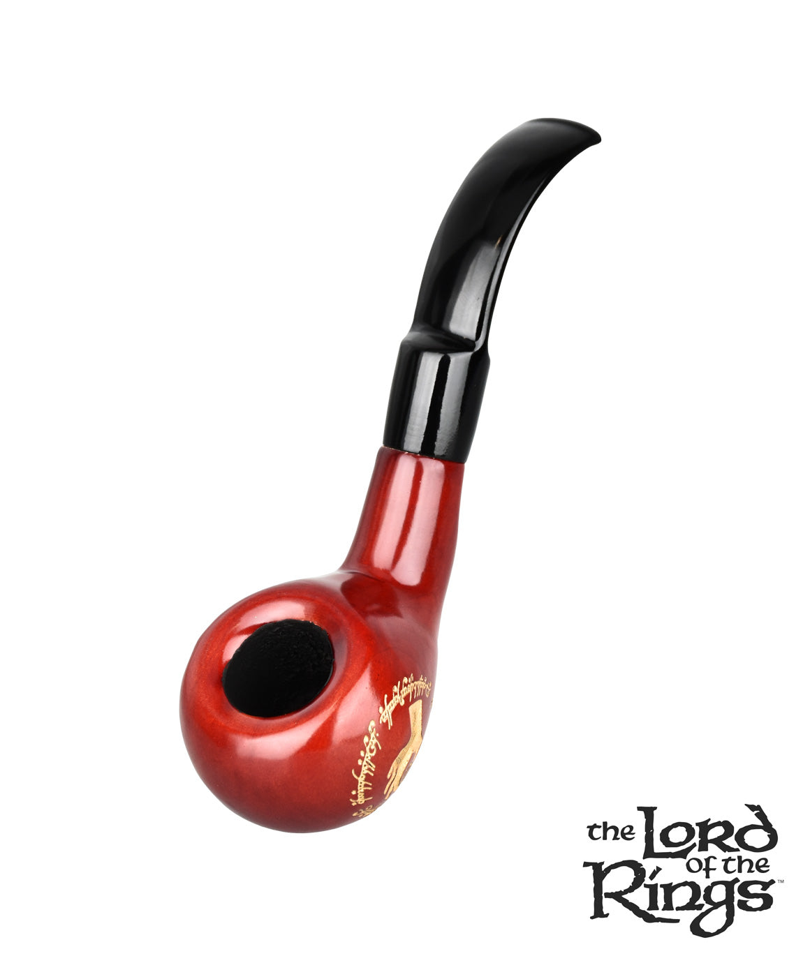 MY PRECIOUS™ Smoking Pipe  The Lord of the Rings 2023 - Shire Pipes