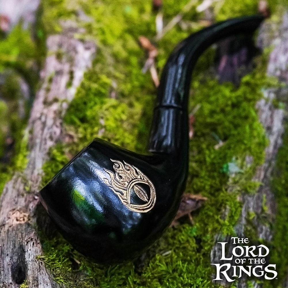 SAURON™ Smoking Pipe | Shire Pipes™ x The Lord of the Rings™ | Lifestyle