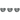 Shire Pipe Replacement Screens | 3 Piece Set