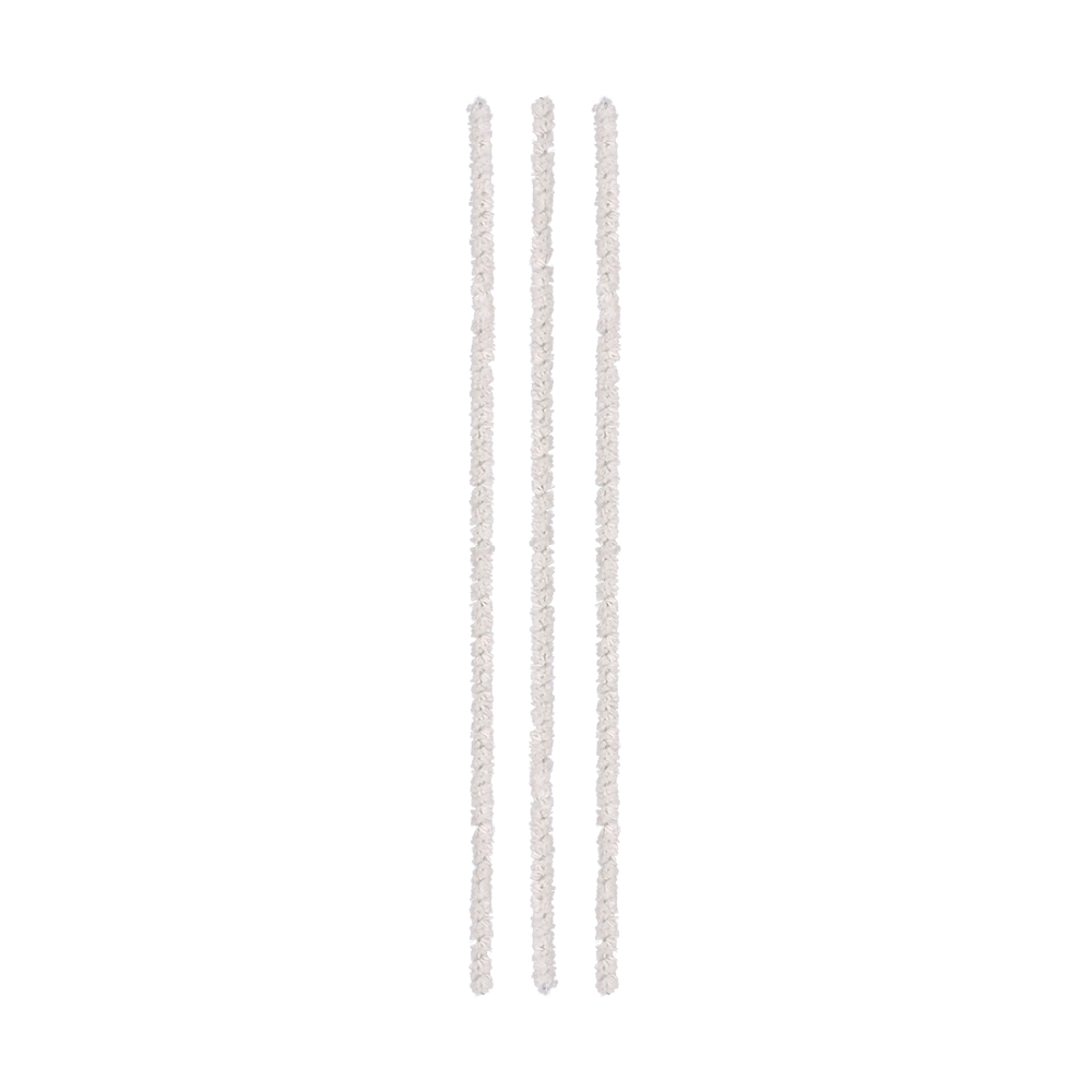 Shire Pipes Bristled Pipe Cleaners | Individuals | Soft Bristle