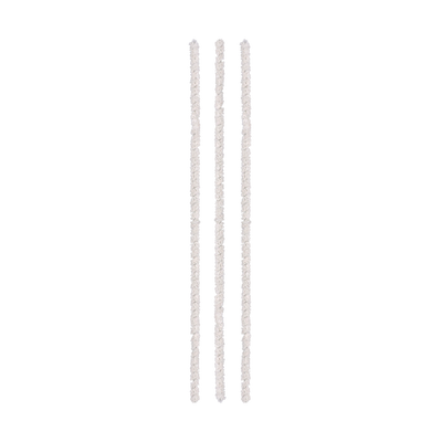 Shire Pipes Bristled Pipe Cleaners | Individuals | Soft Bristle