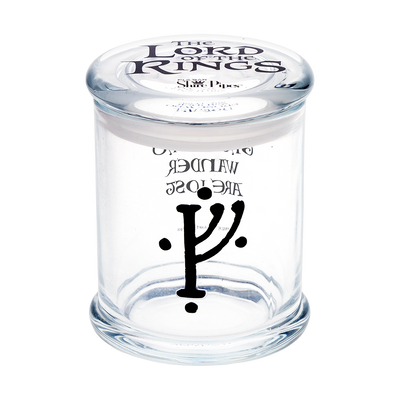 GANDALF™ Pop Top Jar | Front View
