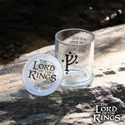 GANDALF™ Pop Top Jar | Shire Pipes x The Lord of the Rings | Lifestyle