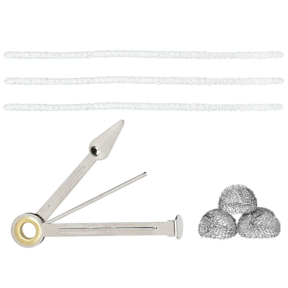 GANDALF THE WHITE™ Smoking Pipe | Shire Pipes™ x The Lord of the Rings™ | Accessories