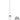 GANDALF THE WHITE™ Smoking Pipe | Shire Pipes™ x The Lord of the Rings™ | Front View
