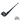 MINES OF MORIA™ Smoking Pipe | Shire Pipes™ x The Lord of the Rings™ | Side View