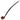 The Connoisseur | Engraved Churchwarden Smoking Pipe | 15"