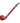 The Cyclone | Lovat Smoking Pipe | 10.5"