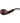 The Excursionist | Bent Tomato Smoking Pipe | 5.3"