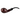 The Excursionist | Bent Tomato Smoking Pipe | 5.3"