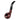 The Excursionist | Bent Tomato Smoking Pipe | 5.3"