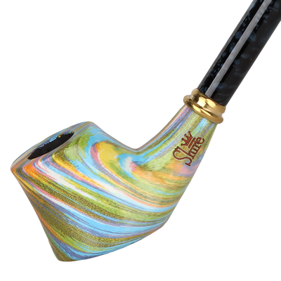 Shire Pipes | The Komezuka | Close View of Bowl