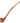 The Maestro | Churchwarden Smoking Pipe | 11.5"