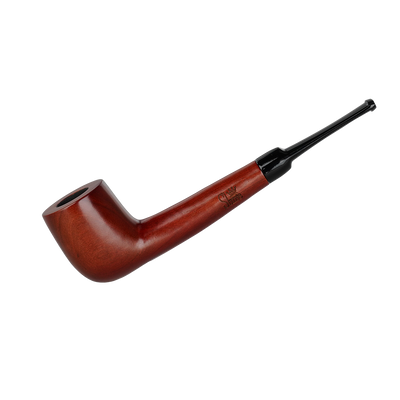 The Narrator | Dublin Smoking Pipe | 7.5"