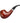 The Snifter | Bent Brandy Smoking Pipe | 5.5"