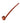 The Wanderer | Churchwarden Smoking Pipe | 9"
