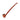 The Wanderer | Churchwarden Smoking Pipe | 9"